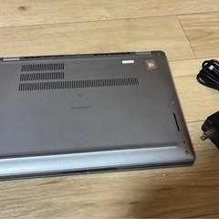 DELL LATITUDE 5320第11世代i5メモリ16GBSSD256GBWebカメラ内蔵軽量13.3型大学・在宅に最適の画像