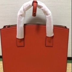 新品 Charles & Keith ハンドバッグの画像