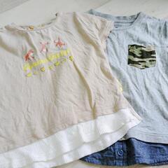 🌿👦🏻  73 ︰  100cm  110cm