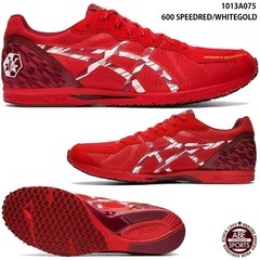 asics ランニングシューズ　26.0