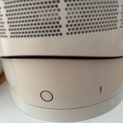 お話し中【中古品】ダイソン　ホット➕クールの画像
