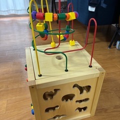 知育玩具