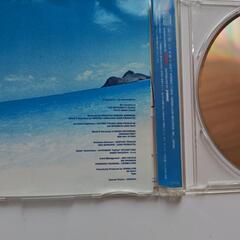 B'z/野性のENERGY　シングルの画像