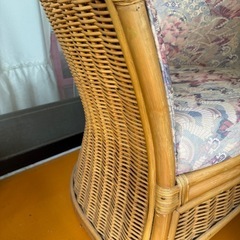 ひとりがけソファの画像