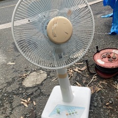 扇風機