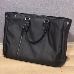 ［グレヴィオ] 一流の鞄職人が作る ビジネスバッグ 大容量 撥水...