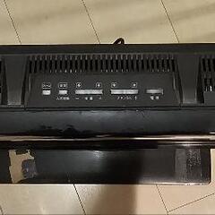 SONY　BRAVIA KDL-32J1　32インチ液晶テレビ/リモコン RMF-JD004の画像