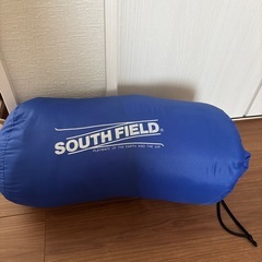 寝袋中古