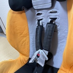 チャイルドシート