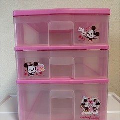 収納ケースの画像