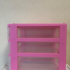 収納ケースの画像