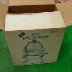 0611-145 WONDER CLEANの画像