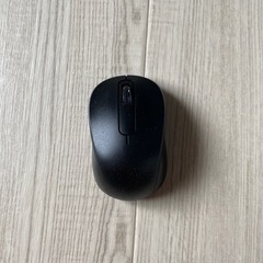 Bluetoothマウス