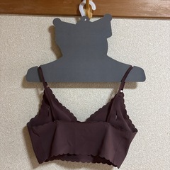①新品未使用アンダーウェアＬサイズの画像