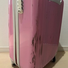 スーツケースの画像