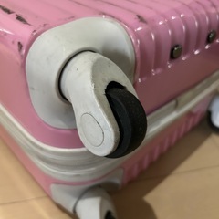 スーツケースの画像