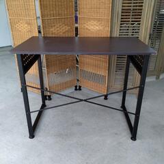 20250611001　家具　机の画像