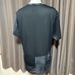 新品　アンダーアーマー　under armour ランニングTシャツMサイズの画像