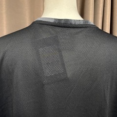 新品　アンダーアーマー　under armour ランニングTシャツMサイズの画像