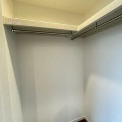 🔥Up賃貸🔥【ウォークインクローゼット】🔥築年月2023年05月『1K』江戸川区東葛西５丁目 ✨敷金礼金無料💰✨最寄駅・東京メトロ東西線 葛西 徒歩10分の駅近物件🚃🎶✨設備も充実💜💜at − 東京都