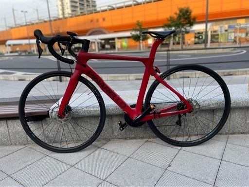 PINARELLO PARIS DISK T600 ロードバイク 2022年