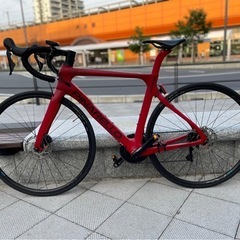 PINARELLO PARIS DISK T600 ロードバイク...