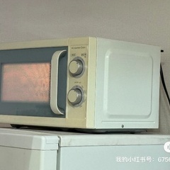 電子レンジの画像