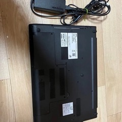 初心者向け NEC第6世代Core i3搭載美品SSD120GB メモリ8GB の画像