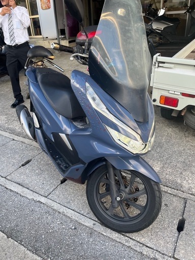 ホンダ PCX150