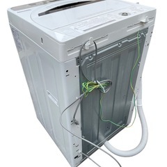 SHARP ES-GE6E-T 20年製 ES-GE6J | 洗濯機：シャープ