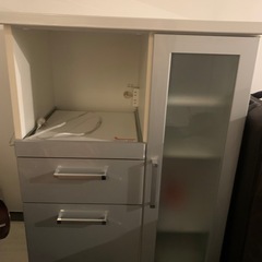 キッチン棚