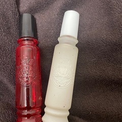 マジョリカマジョルカの香水(決まりました)