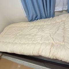 敷布団