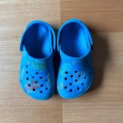 サンダル 15cm
