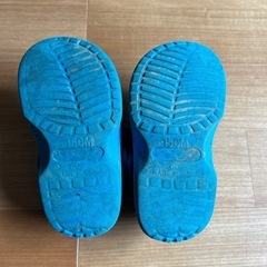 サンダル 15cm
の画像