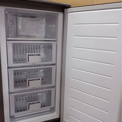 冷凍庫 ホームフリーザー 85L 家庭用