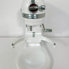 KitchenAid/キッチンエイド Bowl Lift 業務用卓上ミキサー スタンドミキサー 2024年製 使用期間1年未満 並行輸入品の画像