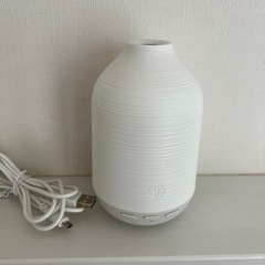 グレード アロマディフューザー 本体 ラベンダー&サンダルウッドの香り