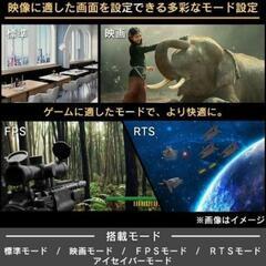 モニターの画像