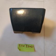 3.4号鉢　盆栽鉢　植木鉢の画像