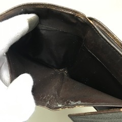 ルイヴィトン Wホック おり財布 ユニセックスの画像