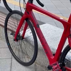 PINARELLO PARIS DISK T600 ロードバイク 2022年の画像