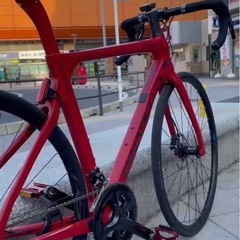 PINARELLO PARIS DISK T600 ロードバイク 2022年の画像