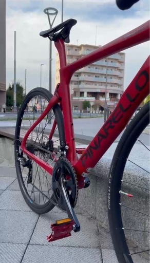 PINARELLO PARIS DISK T600 ロードバイク 2022年