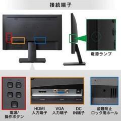 モニターの画像
