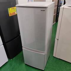 【愛品倶楽部柏店】 SHARP シャープ 2019年製 167L...