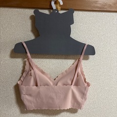 ③新品未使用アンダーウェア　Ｌサイズの画像