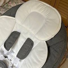 電動バウンサー　メロディ内臓　Maydolly(メイドリー)　の画像