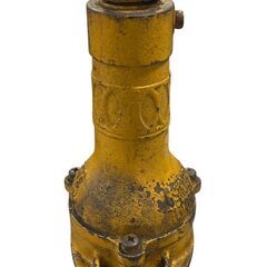TOYOTA 純正品 ジャッキ 2t 09110-35050 中古の画像