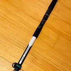 中古品  alpha tackle　真潮 カカリ80－360《転売不可》の画像